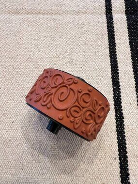 Stampin Up Stampin Around Bliss Stamp Wheel